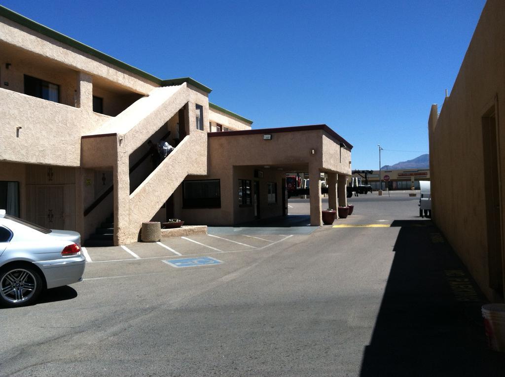 Studio 6 Sierra Vista, Az Fort Huachuca Hotel Exterior photo